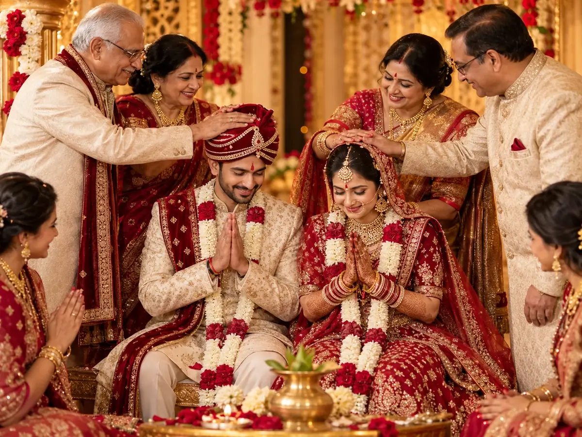 Matrimonial gallery image 2