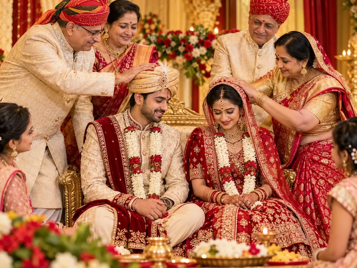 Matrimonial gallery image 3