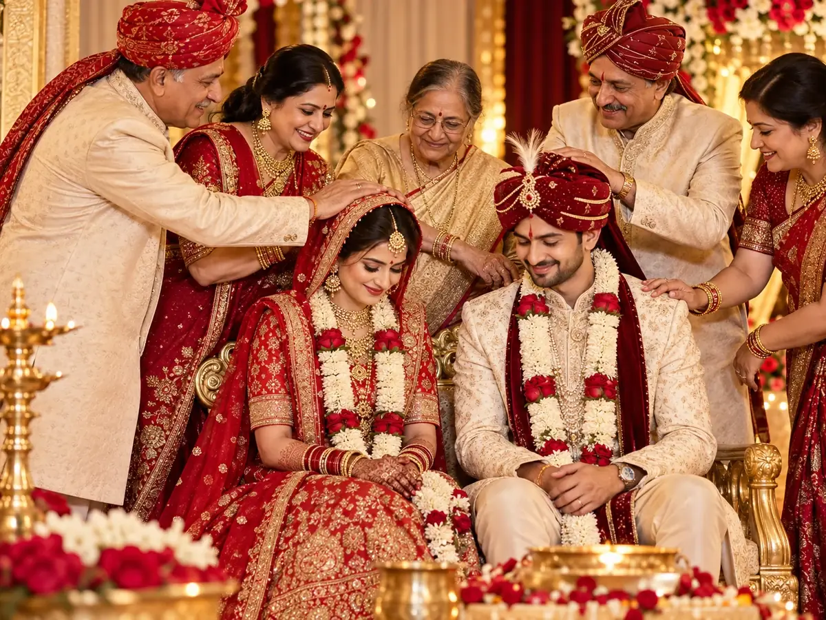 Matrimonial gallery image 5