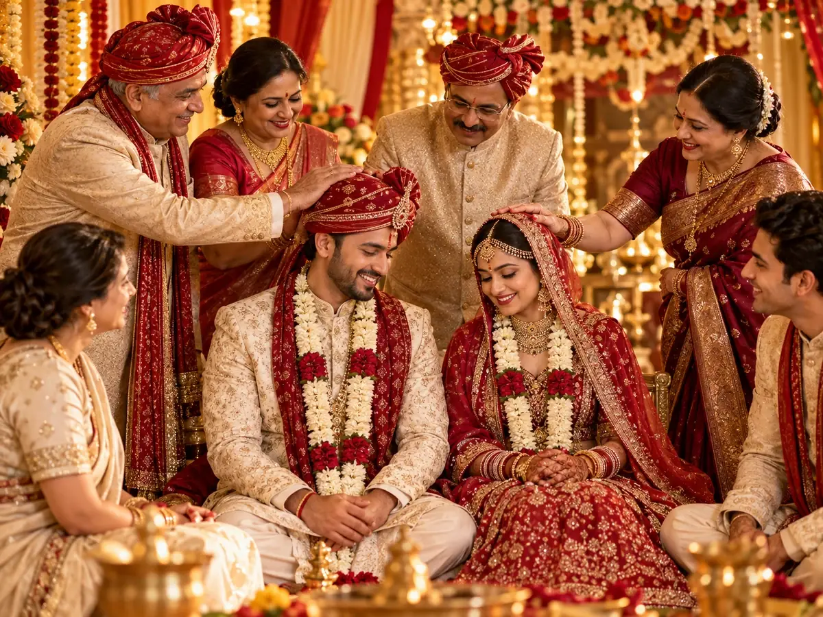 Matrimonial gallery image 6
