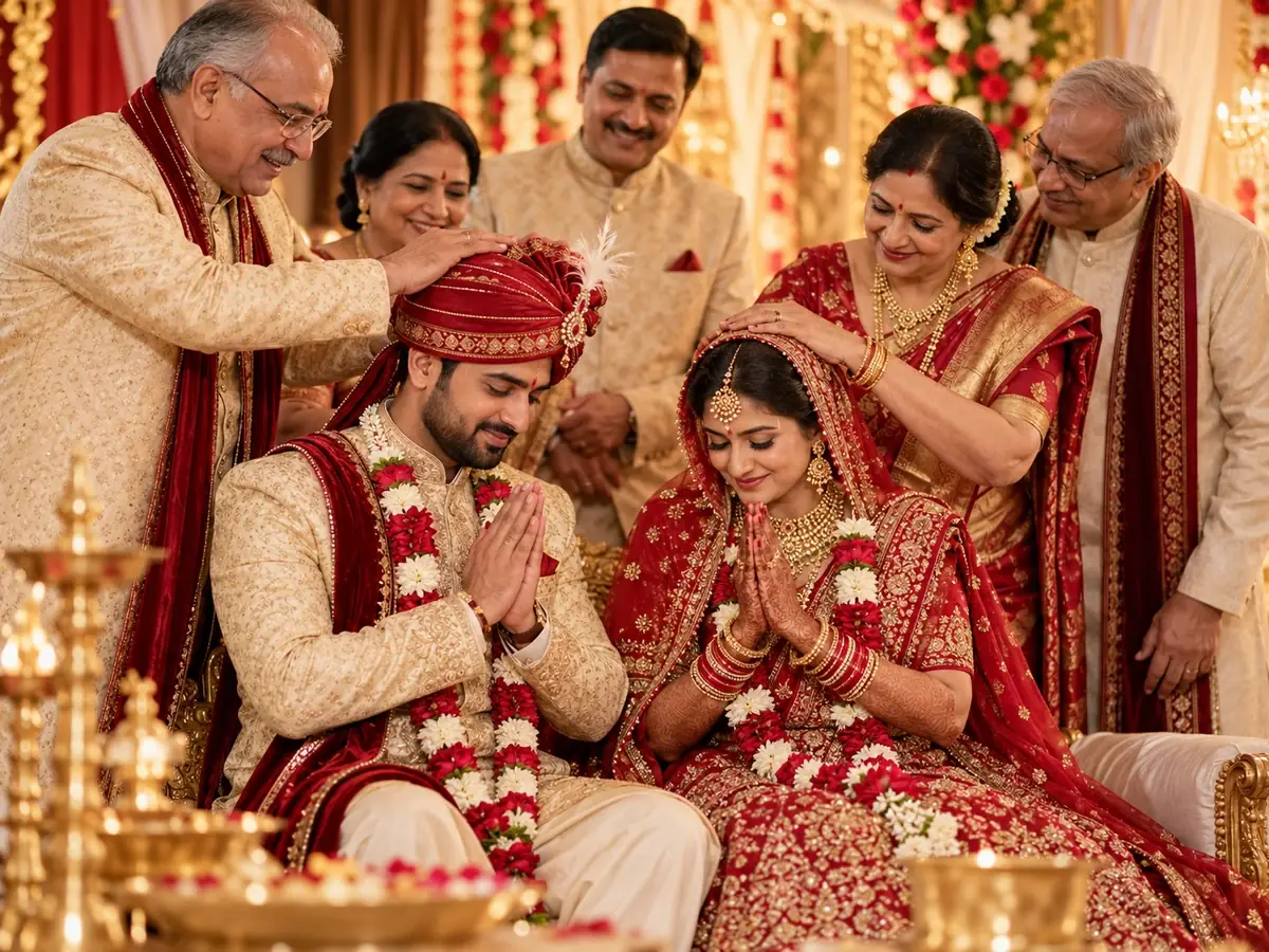 Matrimonial gallery image 7