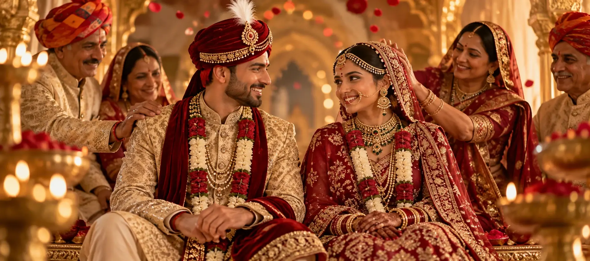 25+ Years of Trust, Tradition & Togetherness.