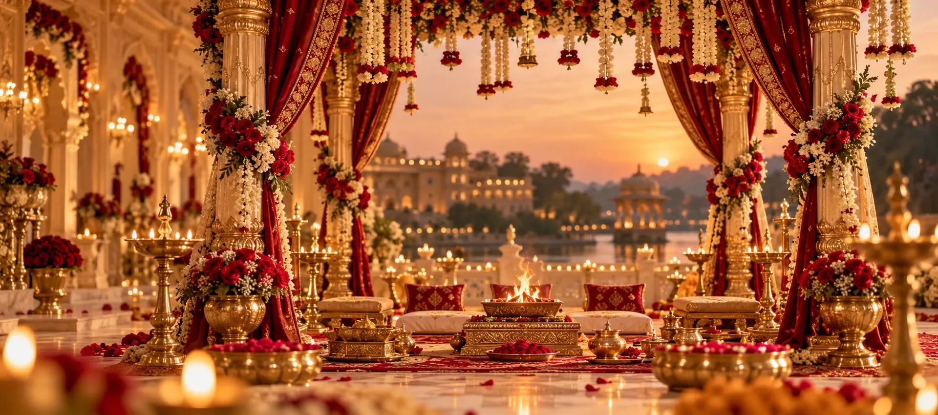 Where Traditions Meet the Right Connections.