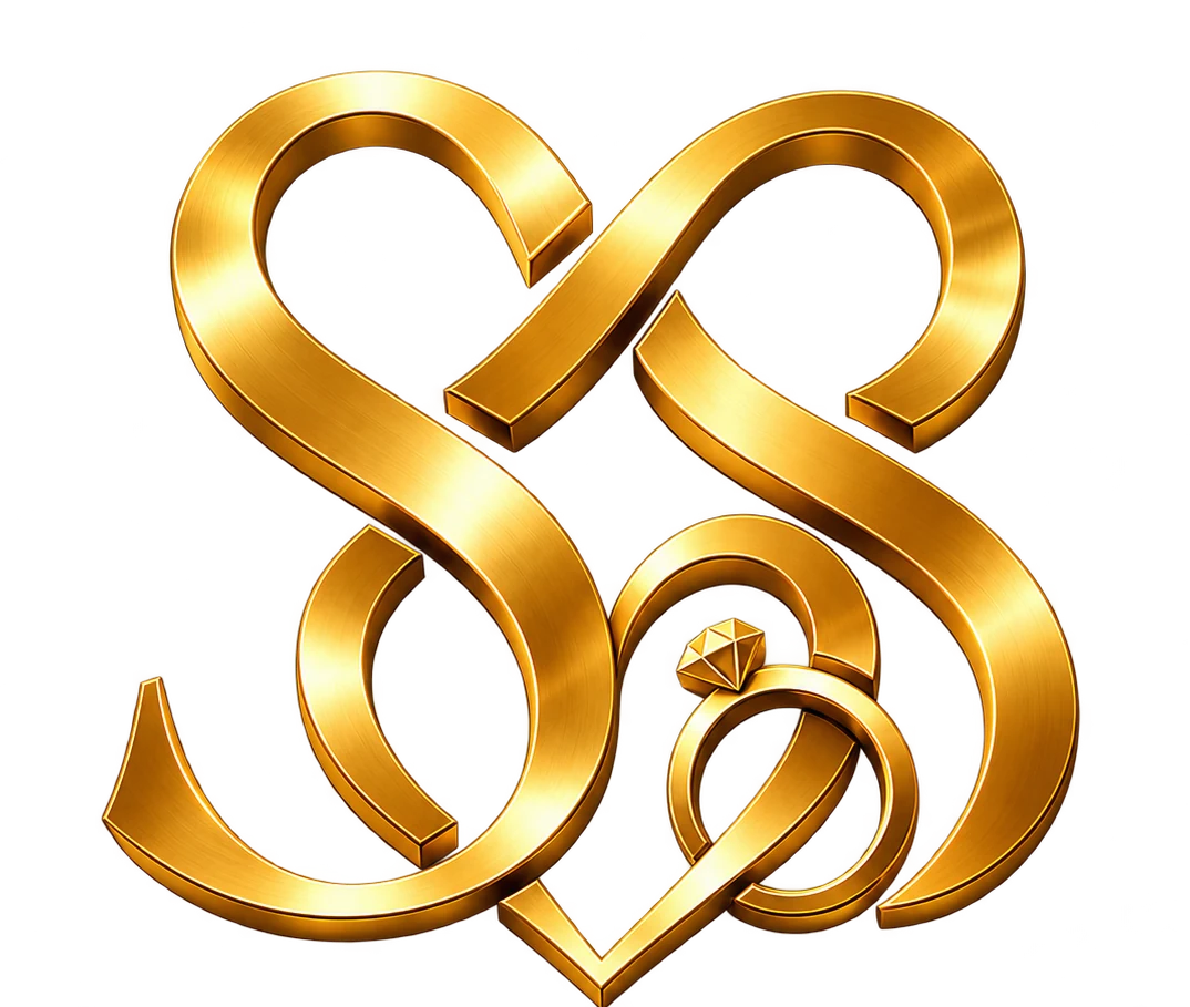 SS Matrimonial Services logo